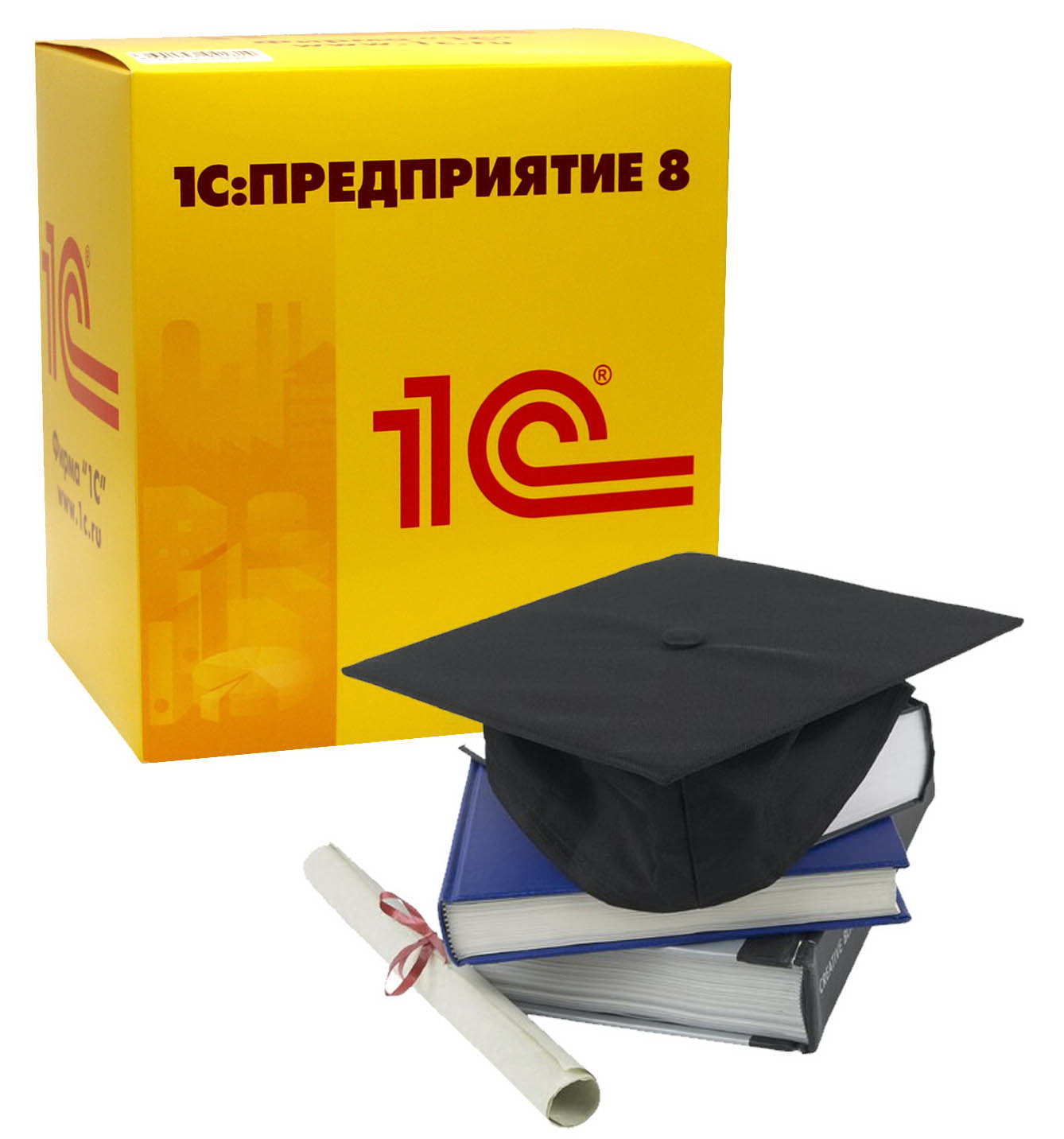 Картинка сопровождение 1с