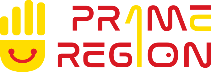 1С Прайм Регион